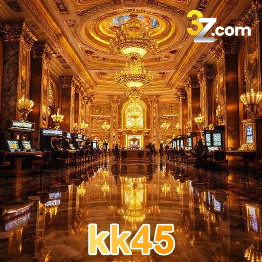 kk45 com Jogos de caça-níqueis