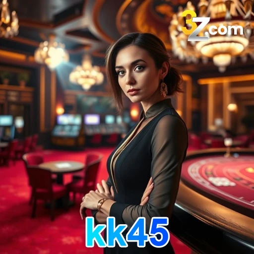 kk45 com Login